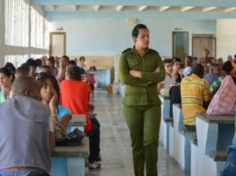 Presos políticos en Cuba enfrentan “hambruna, nula atención médica y torturas”, señala informe