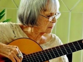 Fallece en La Habana la compositora cubana Marta Valdés