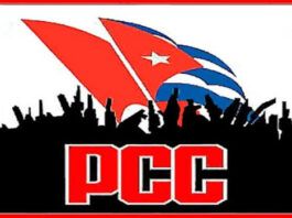 Rememoran en Cuba creación del Comité Central de Partido Comunista – 5 Septiembre