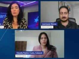 Nueva ola represiva contra periodistas independientes en Cuba