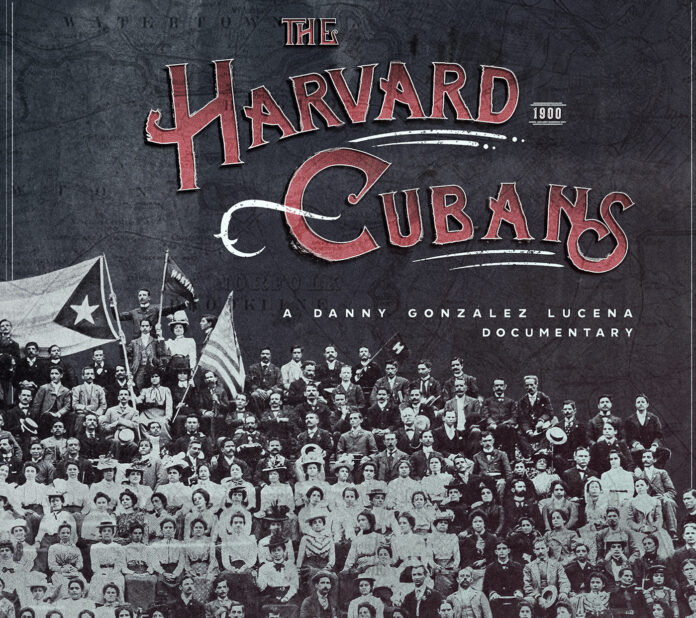 Proyección del documental ‘The Harvard cubans’, en Nueva York