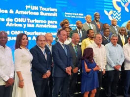 Cuba asiste a Cumbre ONU Turismo para África y América en Dominicana – 5 Septiembre