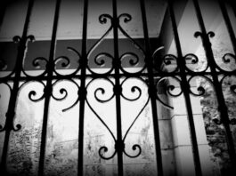 Protective and Decorative Wrought Iron – Havana Times