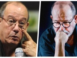 Silvio Rodríguez le canta a un país “donde no había que comer”: cubanos reaccionan