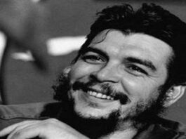 Cuba recuerda caída en combate del comandante Che Guevara – 5 Septiembre