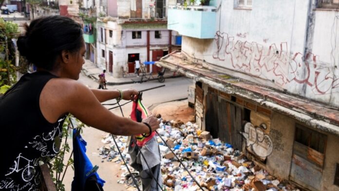 Principales noticias de Cuba hoy: No hay dónde botar la basura de La Habana; qué ha pasado con El Taiger