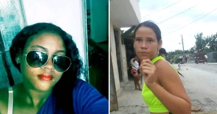 Aparecen hermanas reportadas como perdidas en La Habana