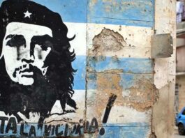 Che Guevara, el exitoso mito de un fracasado