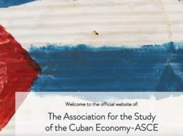 Conferencia anual de la Asociación para el Estudio de la Economía Cubana