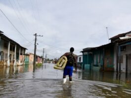 Principales noticias de Cuba hoy: Inundaciones por Milton; Cuál es el mayor riesgo del huracán para la isla