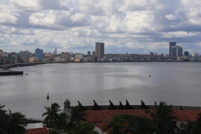 Havana Weather for October 10-16 – Havana Times