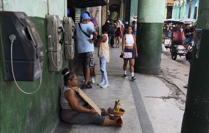 A Camaguey, Cuba Priest Warns the Country's Leaders – Havana Times