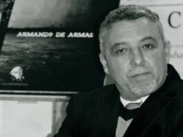 Muere en Miami el escritor cubano Armando de Armas, figura influyente del exilio