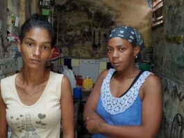 “Lo que estamos viviendo en esta casa es un infierno”: Madre de seis niños en La Habana