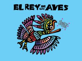 Premier de ‘El rey de las aves’, en Nueva York