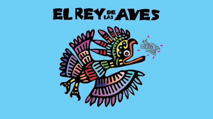 Premier de ‘El rey de las aves’, en Nueva York