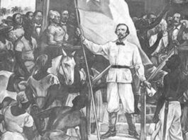 10 de octubre: Hacia la Revolución de 1868 – 5 Septiembre