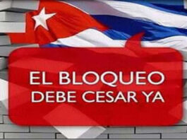 Publicación de Cuba examina costo de bloqueo estadounidense – 5 Septiembre