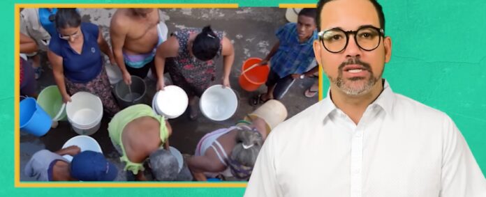 Cuba Is in Crisis… Lacking Water and Electricity (Video) – Havana Times