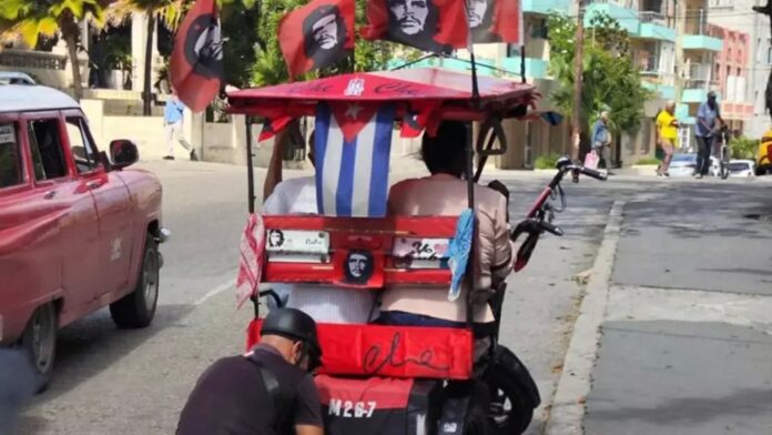 Che Now Has Someone Who Overshadows Him – Havana Times