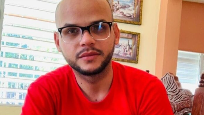 Periodista José Luis Tan Estrada asegura que no dejará de hacer periodismo tras amenazas del régimen cubano