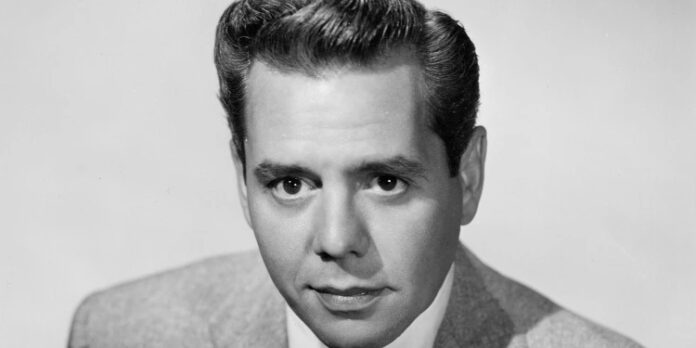 Actor cubano Desi Arnaz tendrá una placa histórica en Miami Beach