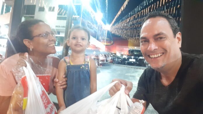 Running Errands in Brazil – Havana Times