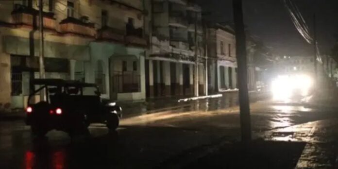 Crisis eléctrica: Anuncian apagones de emergencia para esta tarde en La Habana