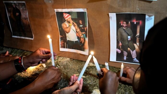 Los funerales de El Taiger se realizarán en una iglesia en Hialeah