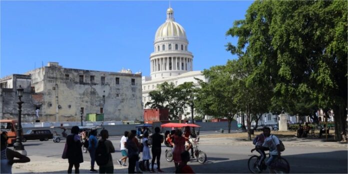 Tres personas asesinadas en una vivienda: La violencia no cesa en La Habana