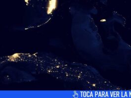 Último minuto: apagón masivo en Cuba por desconexión total del sistema eléctrico