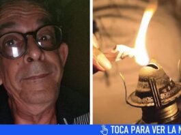 Humorista cubano Ulises Toirac opina sobre medidas energéticas: “poco convincentes y alarmantes”