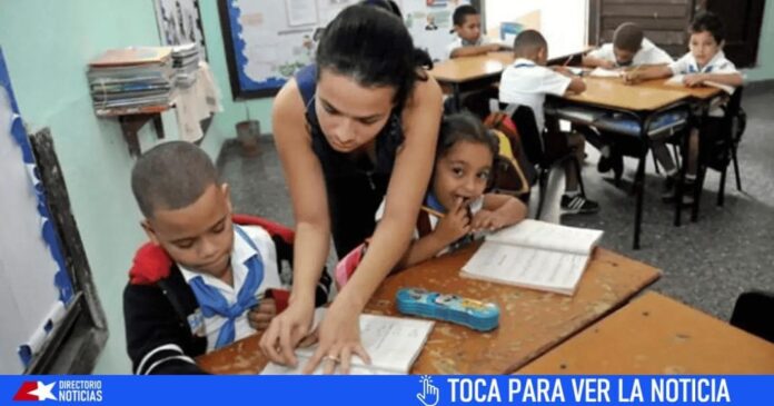 Cuba suspende clases y actividades por emergencia energética