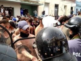 Muere a los 35 años en una cárcel de Matanzas uno de los manifestantes del 11J en Cárdenas