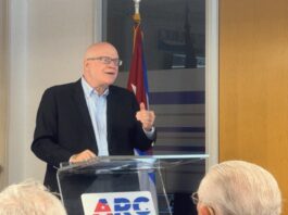 Miami: Conferencia de prensa de la Asamblea de la Resistencia Cubana