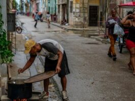 Suspenden las clases y otras actividades en Cuba por huracán y crisis energética