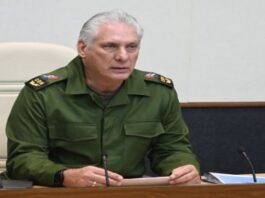 Exigen renuncias en el régimen cubano por crisis humanitaria