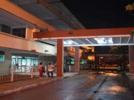 Reportan fallos en generadores eléctricos de hospitales de Cuba