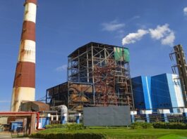 Cuba restablece 700 MW de Electricidad en plena crisis energética