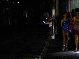 Unas 15 ONG alertan sobre crisis humanitaria en Cuba tras colapso energético