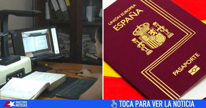 Agilizan trámites en Consulado de España en Cuba tras arribo de nuevos equipos