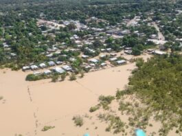 Reportan otros dos desaparecidos en Imías tras paso de huracán Oscar