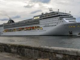 Tribunal de EE.UU. anula fallo de $400 millones contra cruceros por uso de muelles en Cuba