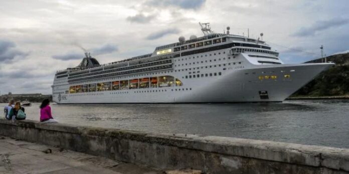 Tribunal de EE.UU. anula fallo de $400 millones contra cruceros por uso de muelles en Cuba