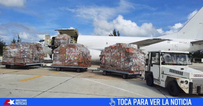 Regulaciones para la importación de mercancías sin carácter comercial en Cuba a través de envíos postales y paquetería