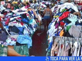 200 dólares de ganancia por cada vuelo a Cancún: Las compras de las mulas cubanas en México