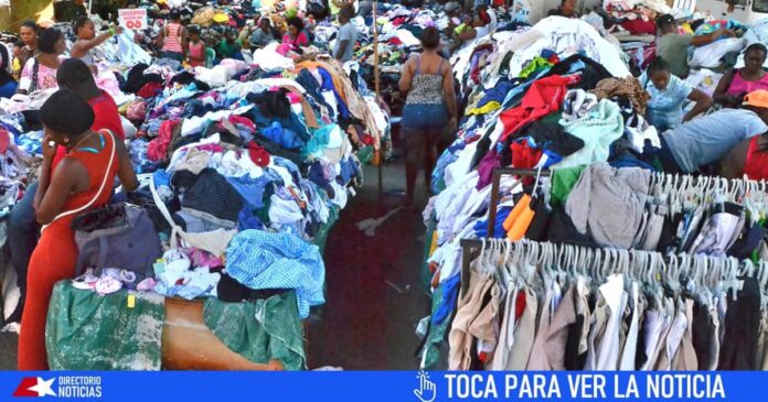 200 dólares de ganancia por cada vuelo a Cancún: Las compras de las mulas cubanas en México