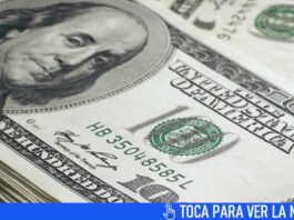 Así está hoy el precio del dólar en Cuba. Tasa de cambio del euro, el USD y la MLC