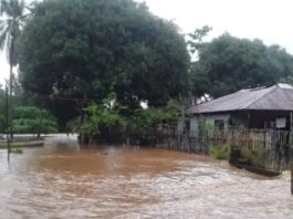 Principales noticias de Cuba hoy: Inundaciones en Baracoa; Las cenizas de El Taiger llegan a Cuba