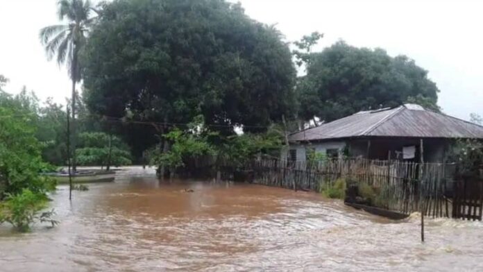 Principales noticias de Cuba hoy: Inundaciones en Baracoa; Las cenizas de El Taiger llegan a Cuba